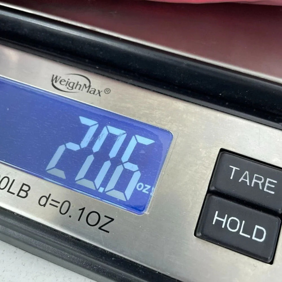 Tommy Hilfiger Red Hooded Jacket XL Polyester Womens Windbreaker 4794 - Picture 8 of 8